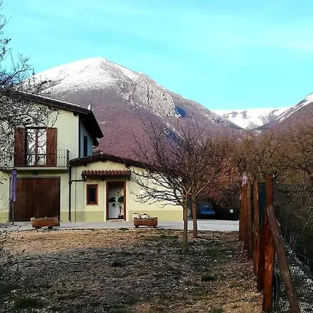 B&B Fonte Vena-2