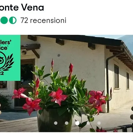 B&B Fonte Vena-3